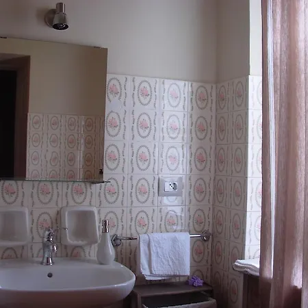 Bed & Breakfast Autin 3*