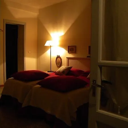 奥丁住宿加早餐旅馆 3*