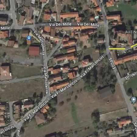 Autin Bed & Breakfast 3*