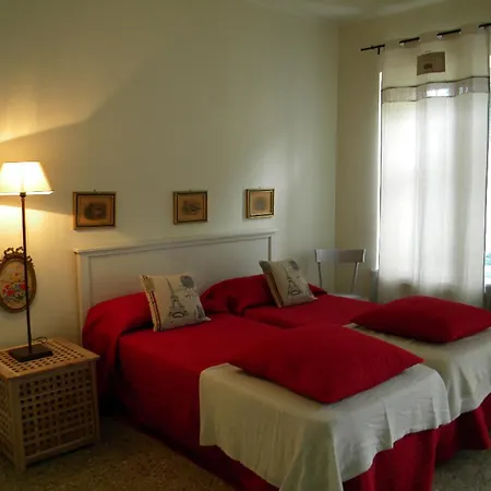 Bed & Breakfast Autin 3*