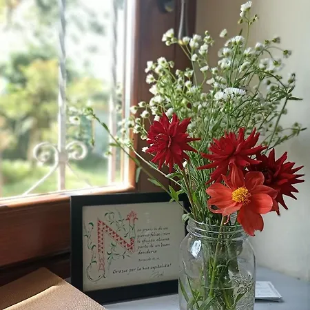 奥丁住宿加早餐旅馆 3*