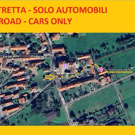 Autin Bruzolo
