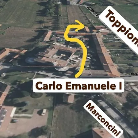 奥丁住宿加早餐旅馆 布鲁佐罗