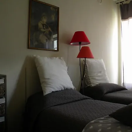 Bed & Breakfast Autin