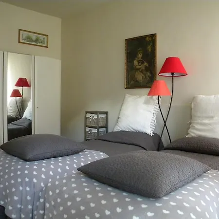 Bed & Breakfast Autin 3*