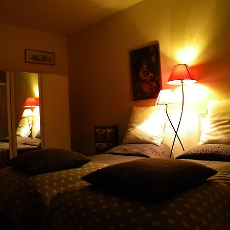 奥丁住宿加早餐旅馆 布鲁佐罗