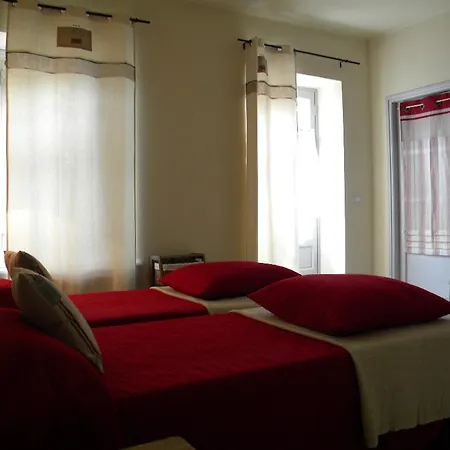 ベッド・アンド・ブレックファスト Autin