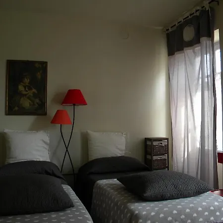 奥丁住宿加早餐旅馆 布鲁佐罗