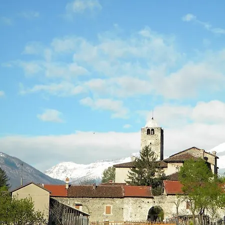 奥丁住宿加早餐旅馆 布鲁佐罗
