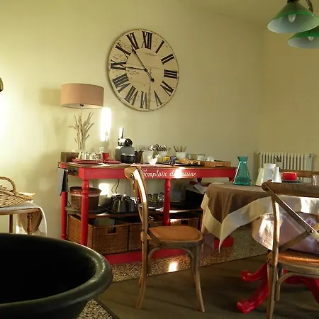 奥丁住宿加早餐旅馆 布鲁佐罗