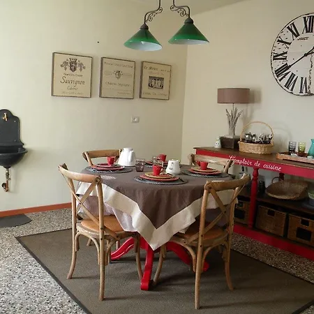 Bed & Breakfast Autin