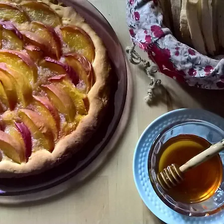 住宿加早餐酒店 奥丁住宿加早餐旅馆 3*