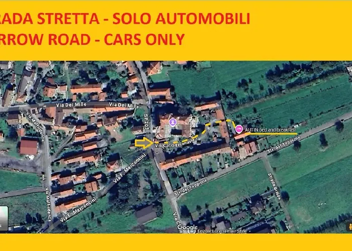Autin Bruzolo