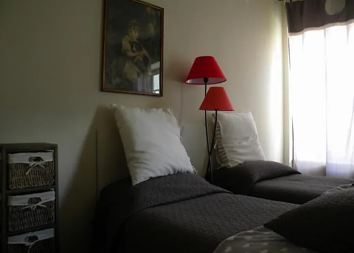 ベッド・アンド・ブレックファスト Autin