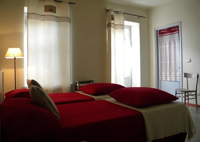 ベッド・アンド・ブレックファスト Autin