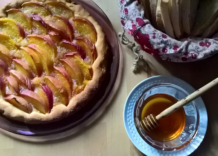 ベッド・アンド・ブレックファスト Autin 3*